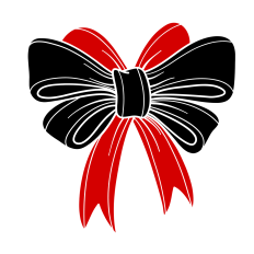 Cheer and Dance Bow