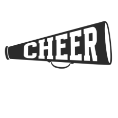 Cheer Megaphone