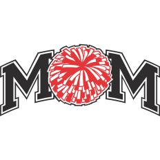 Cheer Mom 