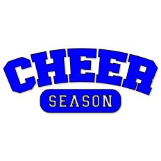 Cheer Season