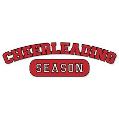 Cheerleading Season