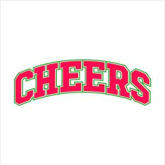 Cheers