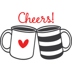 Cheers!