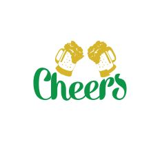 Cheers Beer Steins