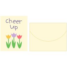 Cheer Up Card