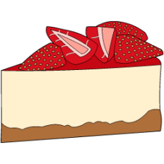 Strawberry Cheesecake