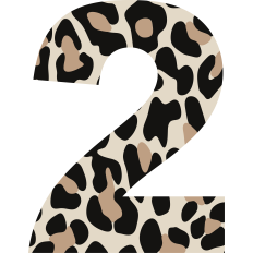 Cheetah Number 2