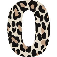 Cheetah Number 0