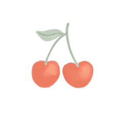 Cherries 