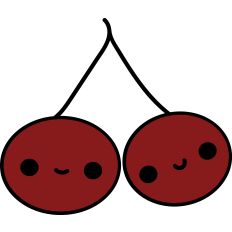 Cherries