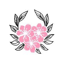 Cherry Blossom
