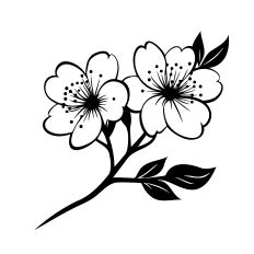 Cherry Blossom