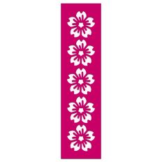 Sakura Cherry Blossom Bookmark or Border