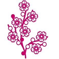 Cherry Blossom Branch