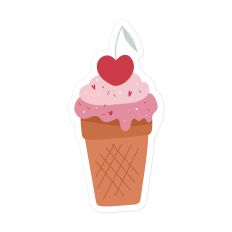 Cherry Cone