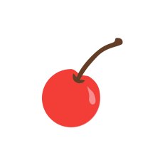 Cherry On Top for Summer