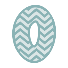 Chevron Number Zero