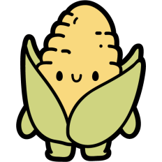 chibi corn