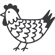 Chick Doodle
