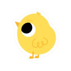 CUTE CHICK