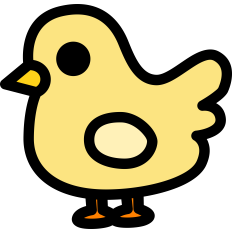 Baby Chick