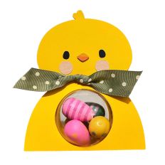 Chick Ball