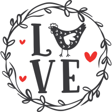 Chicken Love
