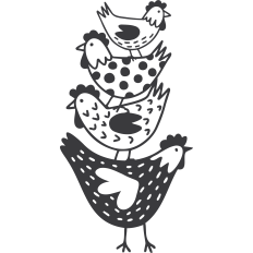 Chickens