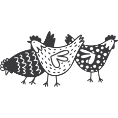 Chickens