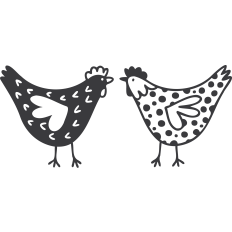 Chickens