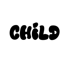 Child Handwritten Font