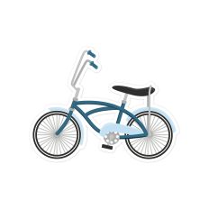 Child's Bike