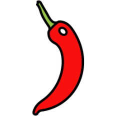 Chilli Pepper