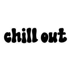 Chill Out 3