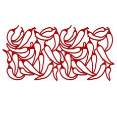 Chili Peppers