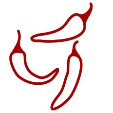 Chili Peppers