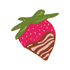 Chocolate Covered Strawberry