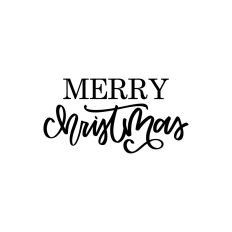 Merry Christmas