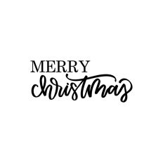 Merry Christmas