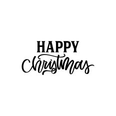 Happy Christmas