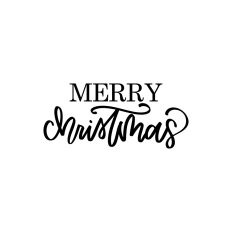 Merry Christmas
