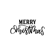 Merry Christmas