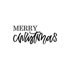 Merry Christmas