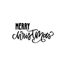 Merry Christmas
