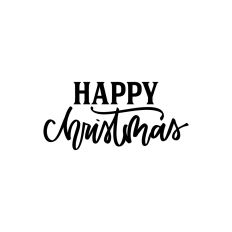 Happy Christmas