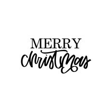 Merry Christmas