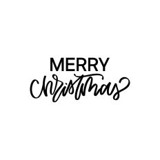 Merry Christmas