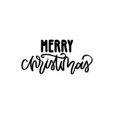 Merry Christmas