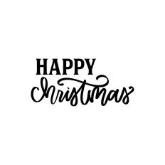 Happy Christmas