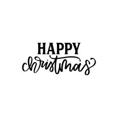 Happy Christmas